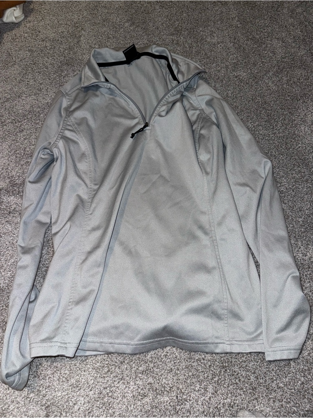 North Face women’s Quarter Zip